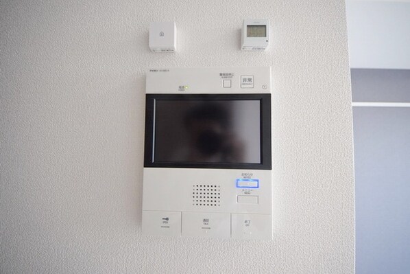 クレヴィスタ代田橋の物件内観写真